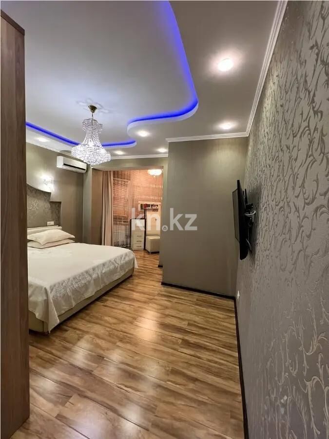 Продажа 2-комнатной квартиры, 75 м² - Продажа двухкомнатных квартир в Наурызбайском р-не Алматы - страница 27 фото 2 из 7