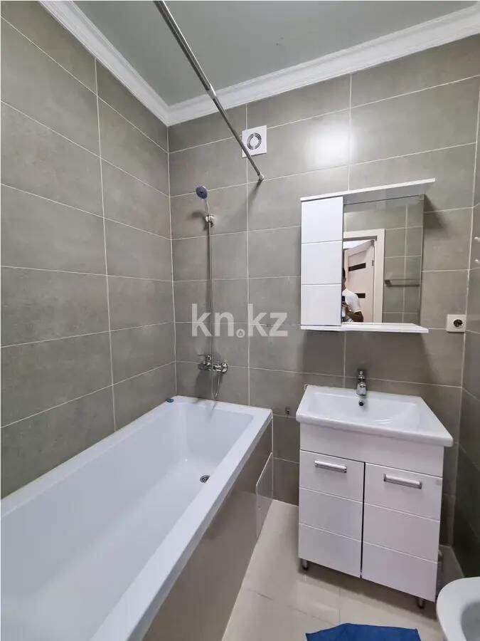 Продажа 1-комнатной квартиры, 40 м² - Продажа однокомнатных квартир от собственников в Казахстане - страница 5 фото 3 из 5