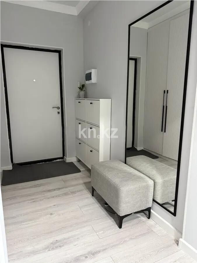 Продажа 2-комнатной квартиры, 45 м² - Продажа двухкомнатных квартир в монолитно-каркасном доме в Астане - страница 46 фото 5 из 5