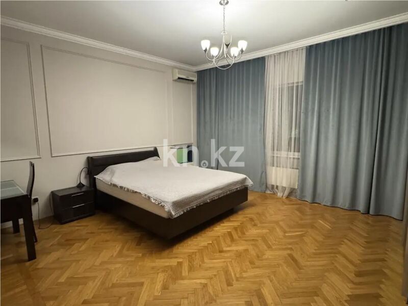 Продажа 4-комнатной квартиры, 175 м² - Продажа квартир в Казахстане - страница 81 фото 4 из 6