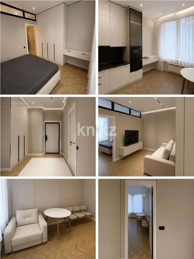 Продажа 2-комнатной квартиры, 53 м² - Продажа квартир в Казахстане - страница 78 фото 3 из 3