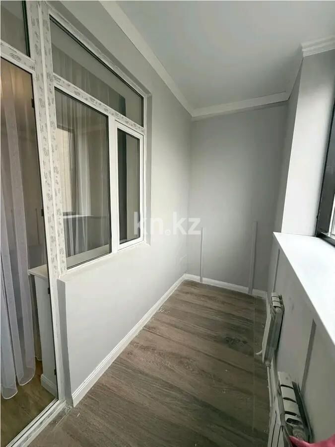 Продажа 2-комнатной квартиры, 53 м² - Продажа квартир в монолитно-каркасном доме в Астане - страница 37 фото 5 из 5