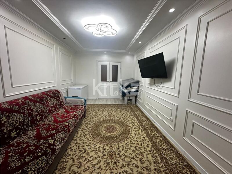 Продажа 4-комнатной квартиры, 91 м² - Продажа четырехкомнатных квартир в панельном доме в Казахстане - страница 18 фото 1 из 16