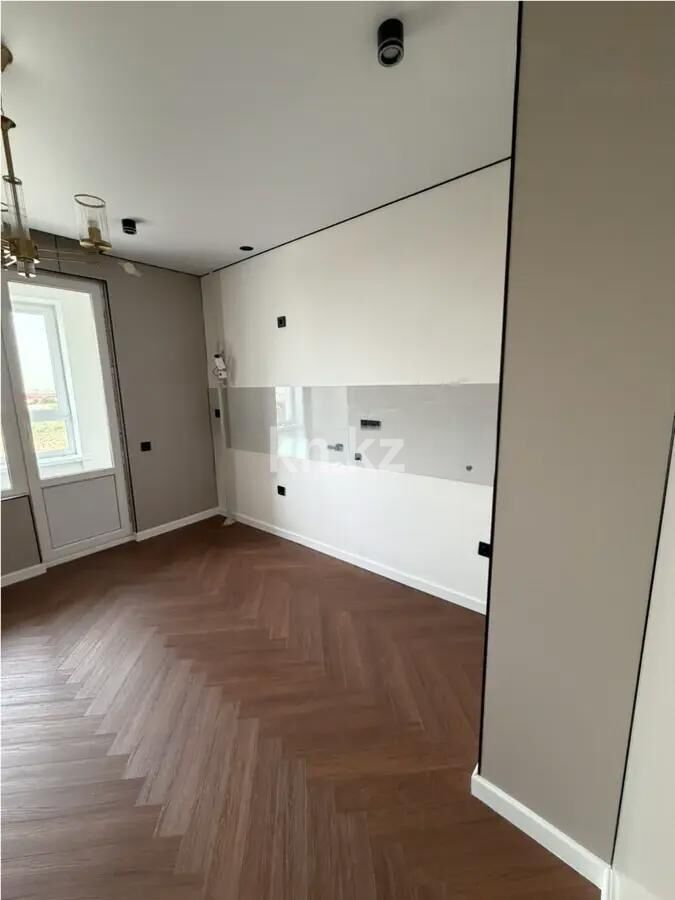 Продажа 3-комнатной квартиры, 83 м² - Продажа трехкомнатных квартир в Турксибском р-не Алматы - страница 8 фото 3 из 4