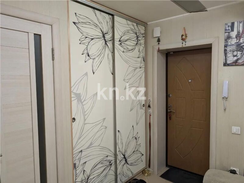 Продажа 4-комнатной квартиры, 99.1 м² - Продажа четырехкомнатных квартир в панельном доме в Казахстане фото 4 из 4