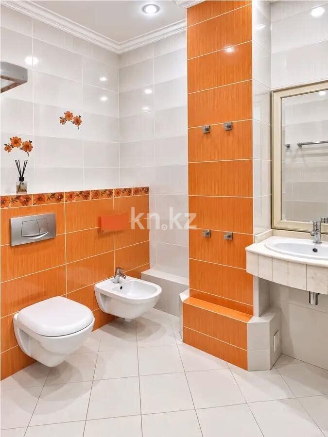 Продажа 3-комнатной квартиры, 95 м² - Продажа квартир в монолитно-каркасном доме в Казахстане - страница 23 фото 4 из 4