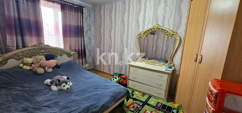 Продажа 2-комнатной квартиры, 54.2 м² - Продажа двухкомнатных квартир в Казахстане - страница 11 фото 1 из 4