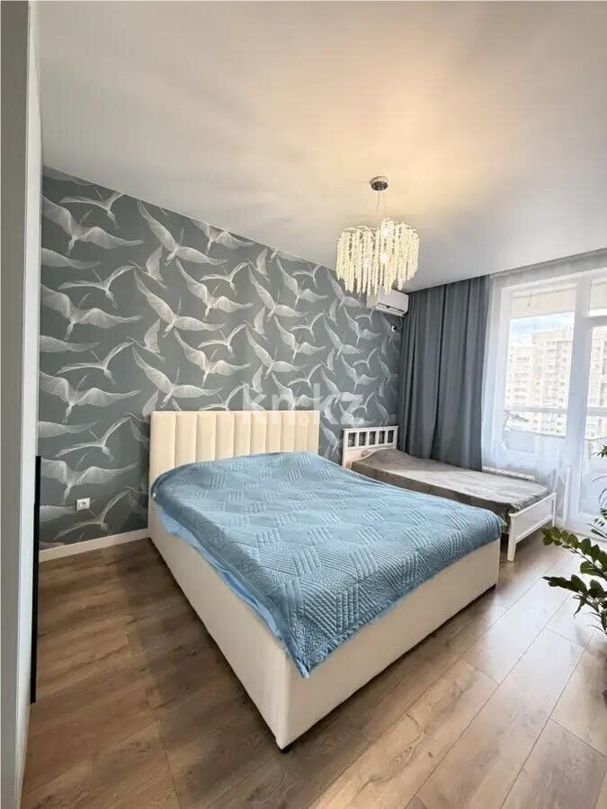 Продажа 2-комнатной квартиры, 60 м² - Продажа двухкомнатных квартир в р-не Нура Астаны - страница 12 фото 2 из 4