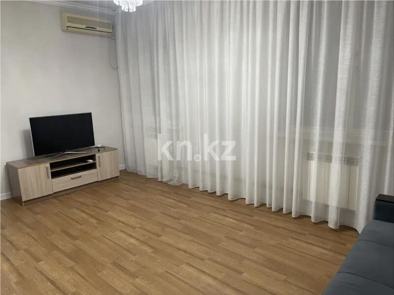 Продажа 2-комнатной квартиры, 60 м² - Продажа двухкомнатных квартир от собственников в Алматы - страница 5 фото 1 из 5