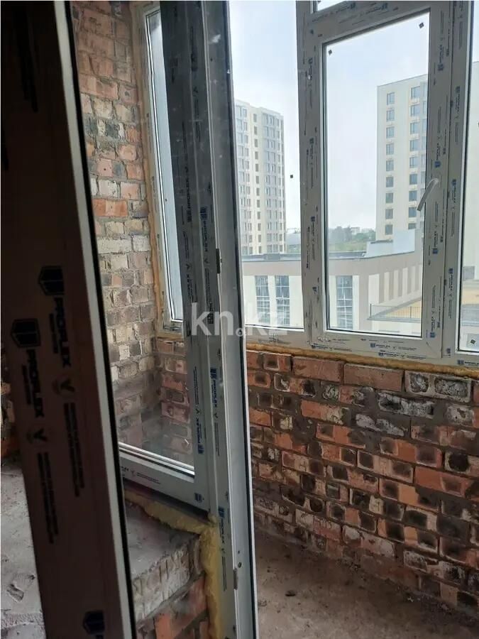 Продажа 1-комнатной квартиры, 37.2 м² - Продажа однокомнатных квартир в р-не Сарайшык Астаны - страница 23 фото 3 из 3
