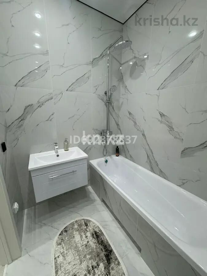 Продажа 3-комнатной квартиры, 77 м² - Продажа трехкомнатных квартир на Юго-Востоке Караганды - страница 13 фото 5 из 6