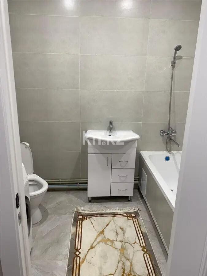 Продажа 1-комнатной квартиры, 43.9 м² - Продажа однокомнатных квартир от собственников в Астане - страница 9 фото 3 из 3