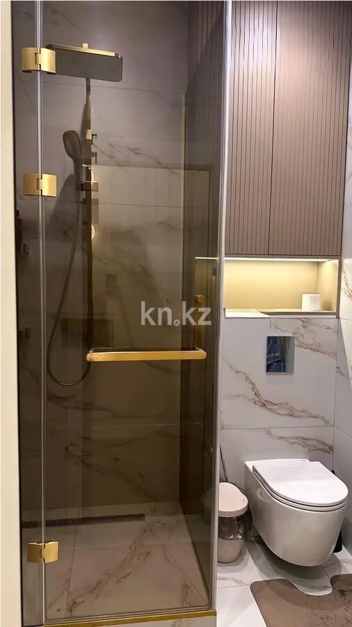 Продажа 4-комнатной квартиры, 112.5 м² - Продажа квартир в Казахстане - страница 55 фото 4 из 6