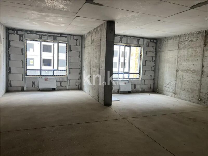 Продажа 1-комнатной квартиры, 30.6 м² - Продажа однокомнатных квартир в Турксибском р-не Алматы - страница 7 фото 1 из 2