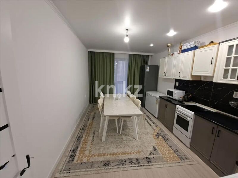 Продажа 2-комнатной квартиры, 43 м² - Продажа двухкомнатных квартир в р-не Сарыарка Астаны - страница 16 фото 2 из 4