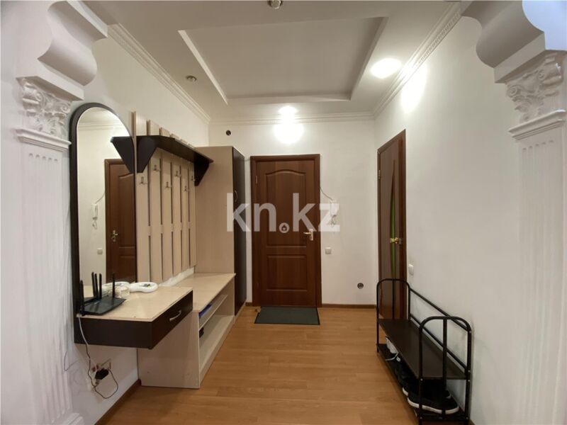 Продажа 2-комнатной квартиры, 53 м² - Продажа двухкомнатных квартир в кирпичном доме в Астане - страница 72 фото 9 из 13