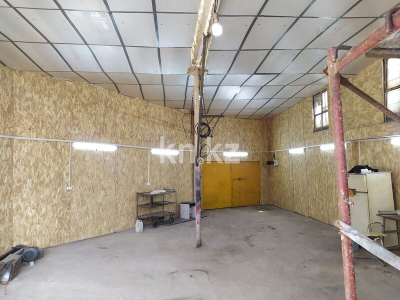 Продажа помещения, 85 м² - Продажа офисных и торговых помещений в Астане фото 15 из 21