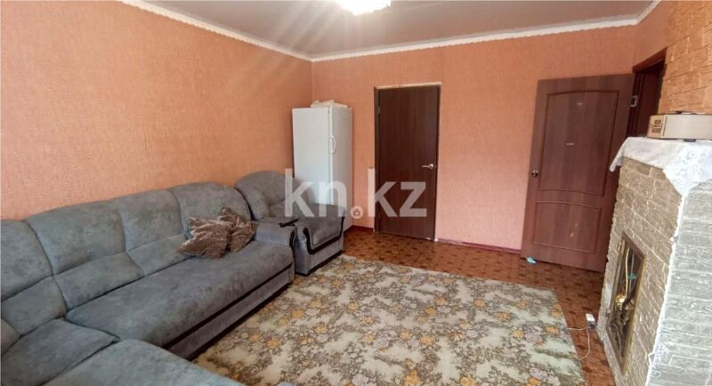 Продажа 5-комнатного дома, 130 м² - Недвижимость в Темиртау - страница 34 фото 3 из 28