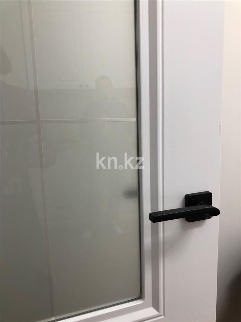 Продажа 1-комнатной квартиры, 42.5 м² - Продажа  однокомнатных квартир в новостройках Астаны - страница 7 фото 17 из 36