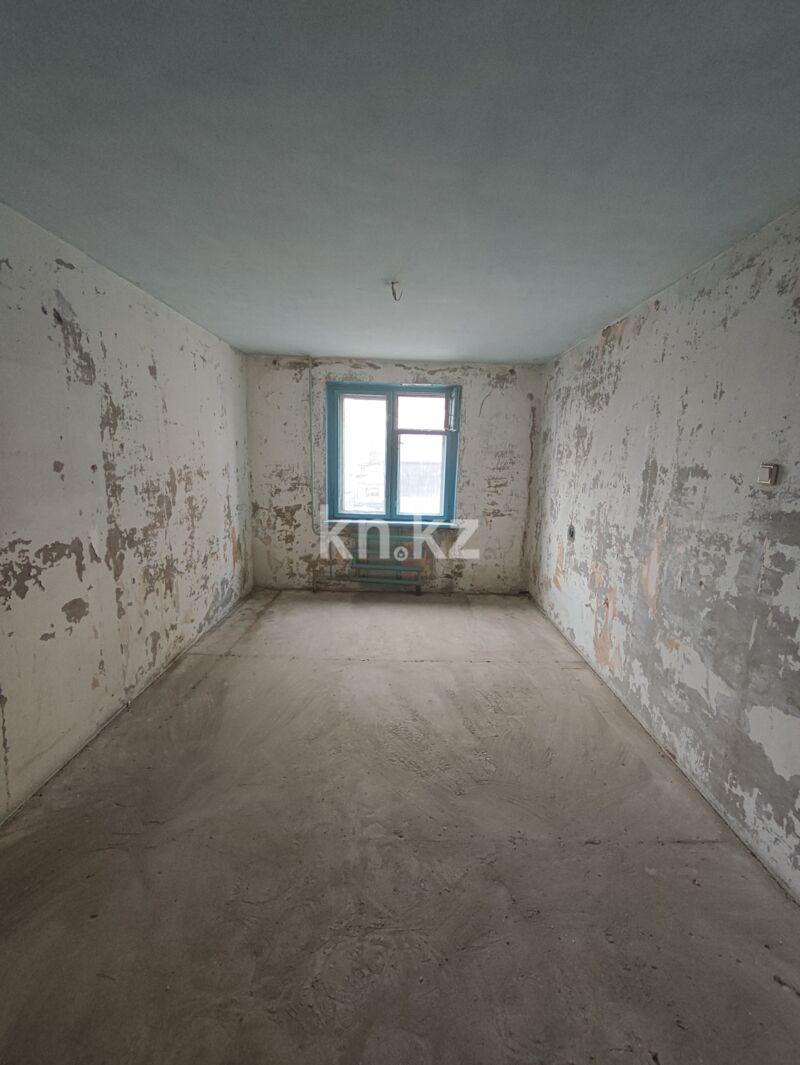 Продажа 2-комнатной квартиры, 50.5 м² - Недвижимость в Петропавловске фото 13 из 20