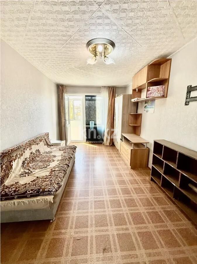 Продажа 1-комнатной квартиры, 30 м² - Продажа однокомнатных квартир в блочном доме в Казахстане - страница 4 фото 1 из 4