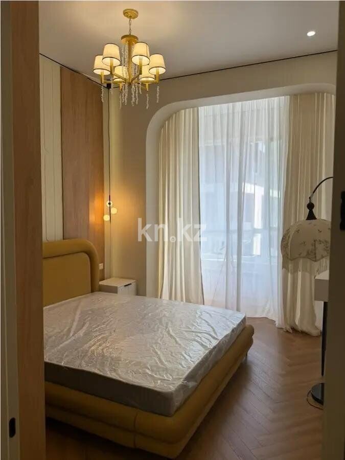 Продажа 2-комнатной квартиры, 57 м² - Продажа квартир в Казахстане - страница 20 фото 2 из 4
