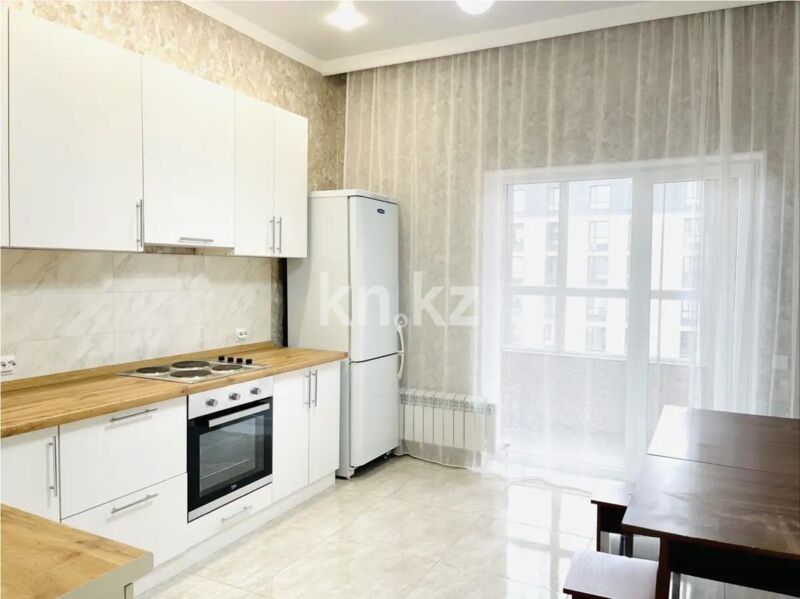 Продажа 2-комнатной квартиры, 65 м² - Продажа квартир в блочном доме в Астане - страница 6 фото 3 из 5