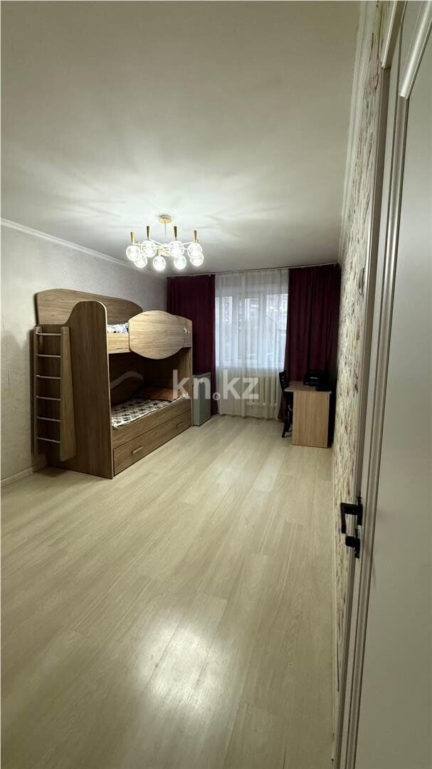 Продажа 3-комнатной квартиры, 62 м² - Аренда комнат в Семее фото 3 из 15