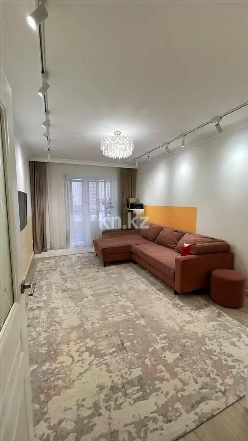 Продажа 2-комнатной квартиры, 69 м² - Продажа квартир в Астане - страница 24 фото 1 из 8