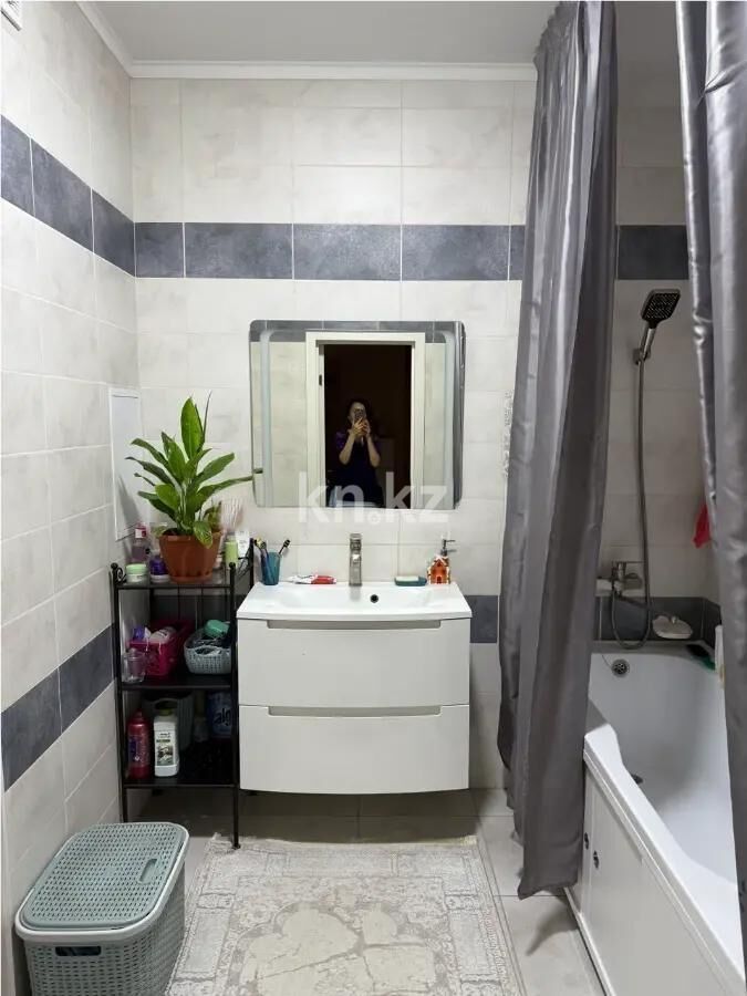 Продажа 3-комнатной квартиры, 79 м² - Продажа трехкомнатных квартир в Наурызбайском р-не Алматы - страница 17 фото 5 из 7