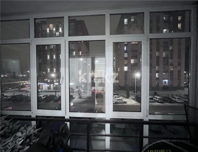Продажа 2-комнатной квартиры, 67 м² - Продажа двухкомнатных квартир на Юго-Востоке Караганды - страница 13 фото 24 из 24