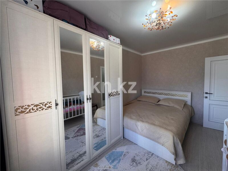 Продажа 3-комнатной квартиры, 67 м² - Продажа трехкомнатных квартир на Юго-Востоке Караганды - страница 24 фото 6 из 16