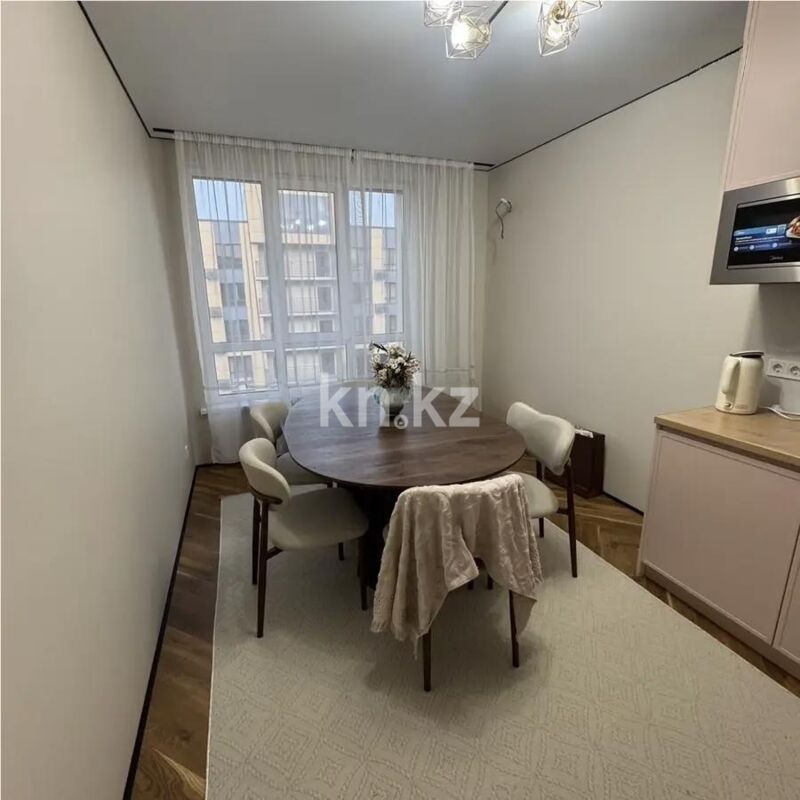 Продажа 2-комнатной квартиры, 68 м² - Продажа квартир в Алматы - страница 254 фото 3 из 6
