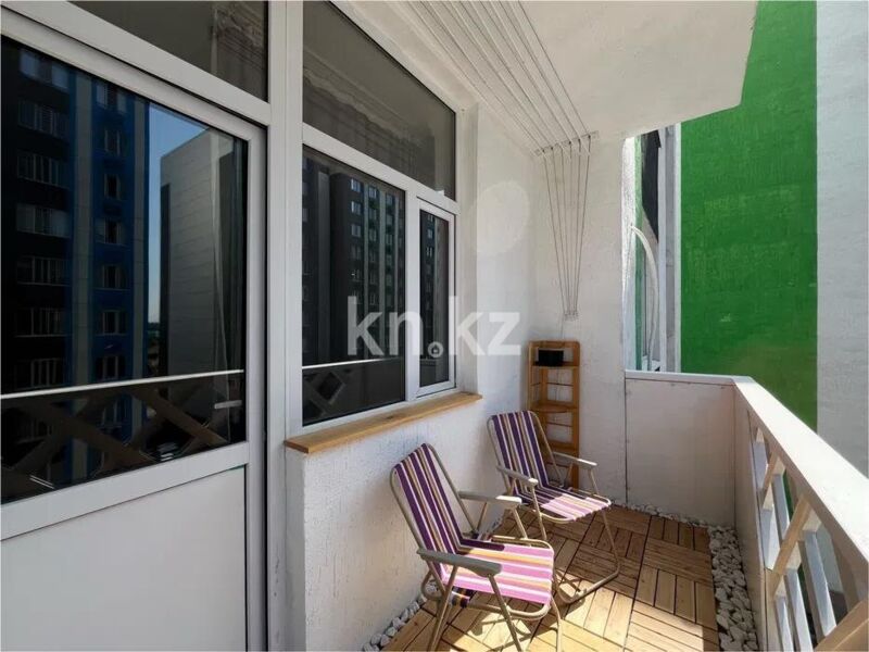 Продажа 1-комнатной квартиры, 68 м² - Продажа однокомнатных квартир от собственников в Казахстане - страница 5 фото 5 из 6