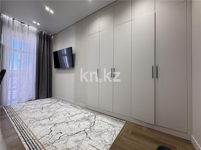 Продажа 4-комнатной квартиры, 130 м² - Продажа квартир в новостройках Караганды фото 10 из 29