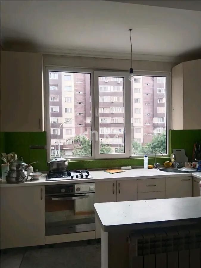 Продажа 2-комнатной квартиры, 61 м² - Продажа недвижимости в Алматы - страница 2 фото 3 из 3