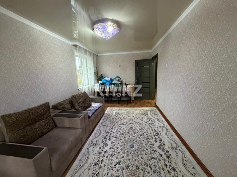 Продажа 3-комнатной квартиры, 61 м² - Продажа трехкомнатных квартир в Майкудуке Караганды - страница 5 фото 2 из 12