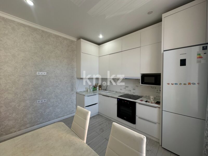 Продажа 3-комнатной квартиры, 71 м² - Продажа недвижимости в Караганде - страница 4 фото 15 из 40