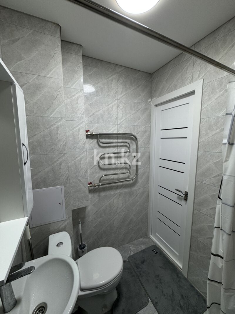 Продажа 1-комнатной квартиры, 30.9 м² - Продажа однокомнатных квартир от собственников в Казахстане - страница 15 фото 13 из 16