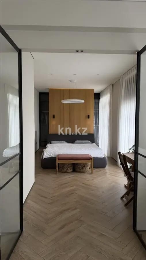 Продажа 2-комнатной квартиры, 88.6 м² - Продажа двухкомнатных квартир в монолитно-каркасном доме в Казахстане - страница 187 фото 2 из 6