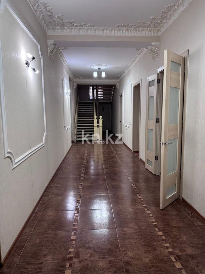 Продажа 7-комнатного дома, 540 м² - Продажа недвижимости в Караганде - страница 29 фото 3 из 24