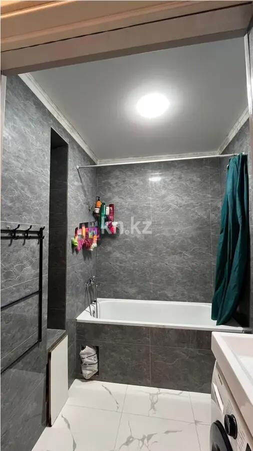 Продажа 4-комнатной квартиры, 75.8 м² - Продажа квартир в монолитном доме в Алматы - страница 24 фото 5 из 7