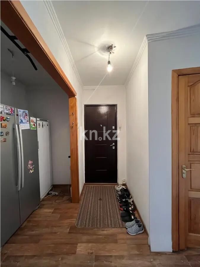 Продажа 3-комнатной квартиры, 63 м² - Продажа трехкомнатных квартир в Ауэзовском р-не Алматы - страница 10 фото 5 из 6