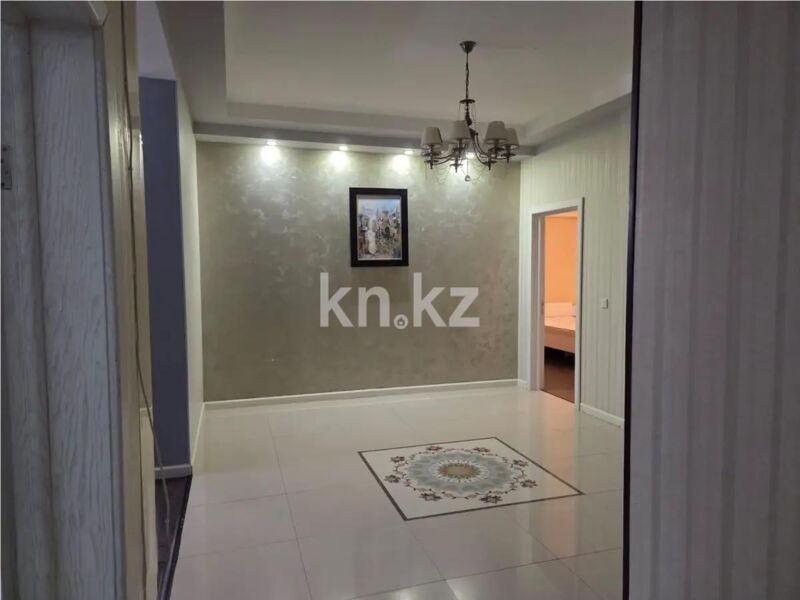 Продажа 4-комнатной квартиры, 168.2 м² - Продажа четырехкомнатных квартир в кирпичном доме в Казахстане - страница 17 фото 9 из 11