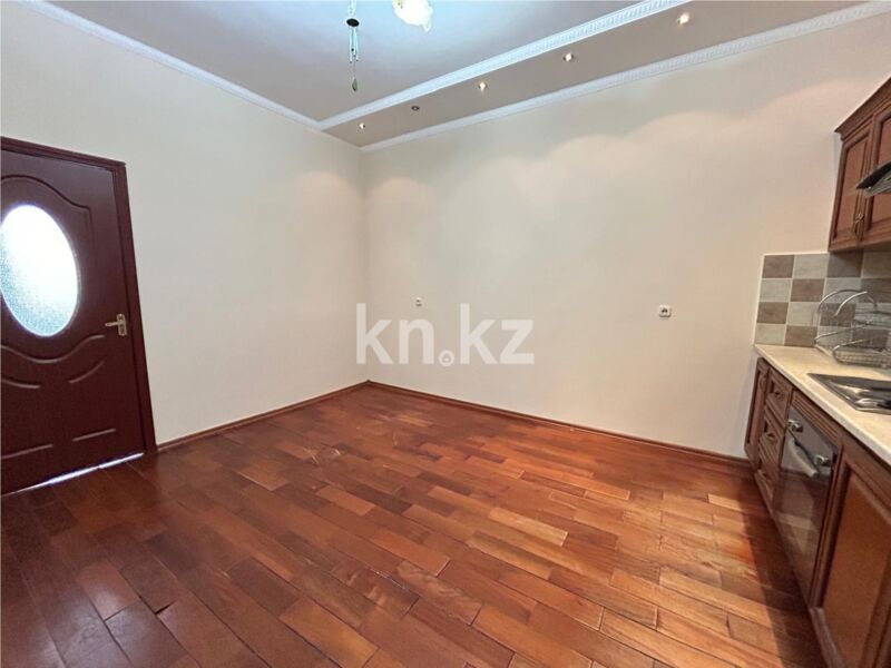 Продажа 3-комнатной квартиры, 100 м² - Продажа квартир в монолитно-каркасном доме в Астане - страница 146 фото 10 из 25
