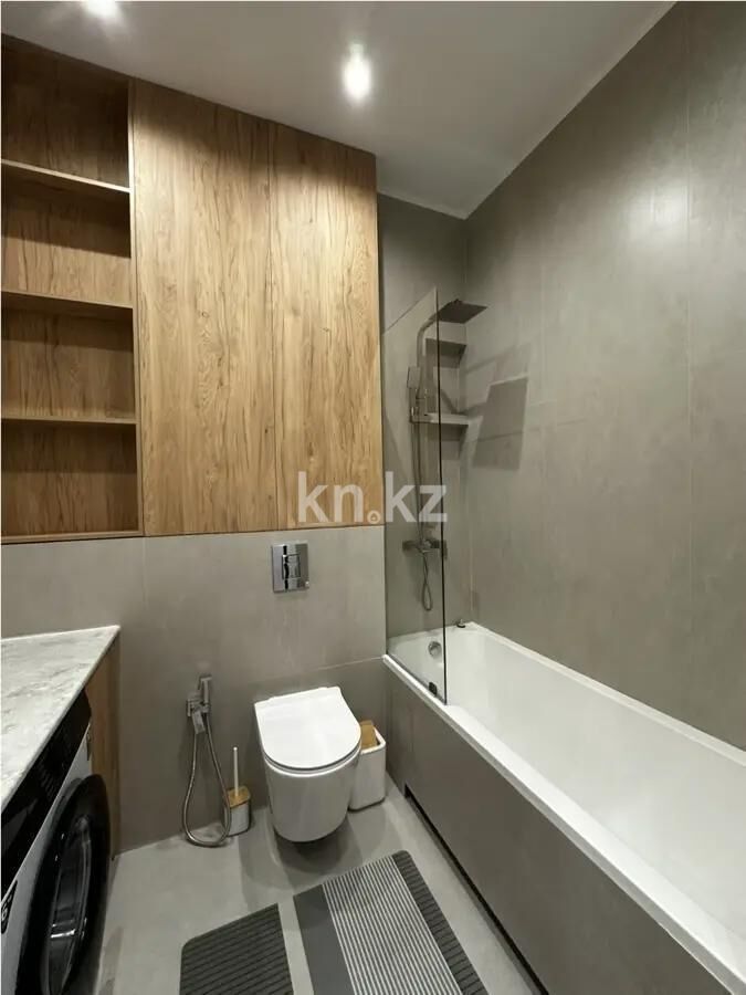 Продажа 2-комнатной квартиры, 48 м² - Продажа квартир в новостройках Алматы - страница 315 фото 4 из 5