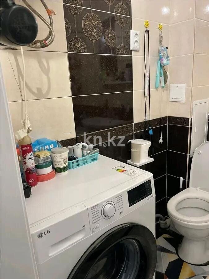 Продажа 1-комнатной квартиры, 46 м² - Продажа  однокомнатных квартир в новостройках Астаны - страница 4 фото 3 из 4