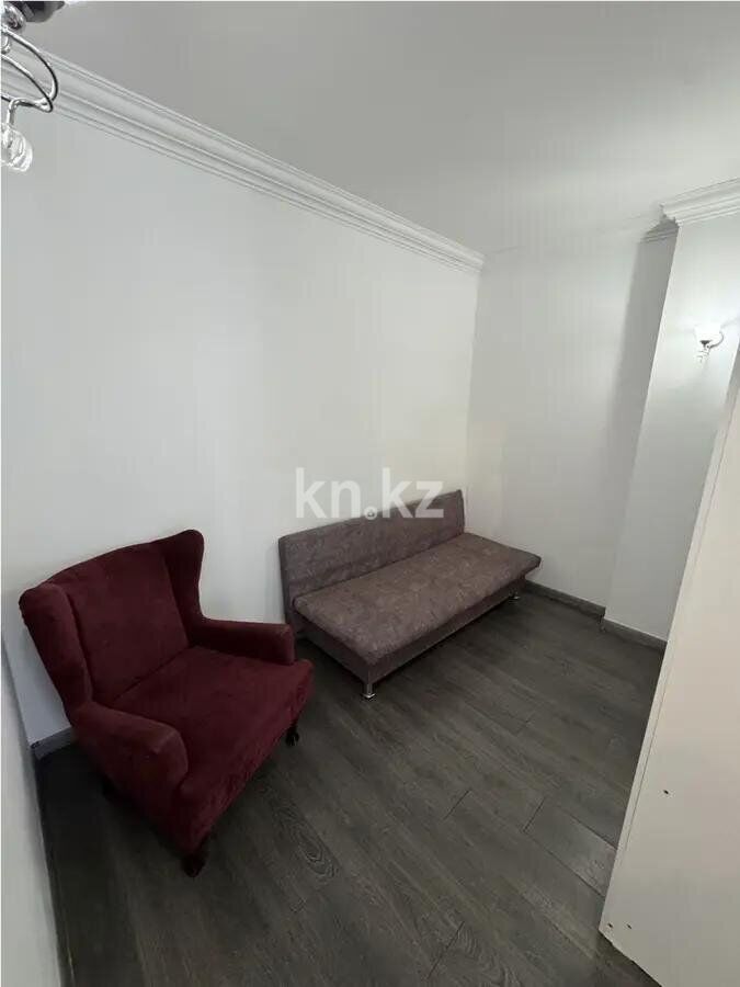 Продажа 2-комнатной квартиры, 56 м² - Продажа двухкомнатных квартир в кирпичном доме в Казахстане - страница 4 фото 1 из 4
