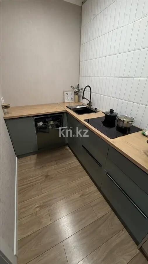 Продажа 3-комнатной квартиры, 68 м² - Продажа трехкомнатных квартир в кирпичном доме в Казахстане - страница 95 фото 4 из 7