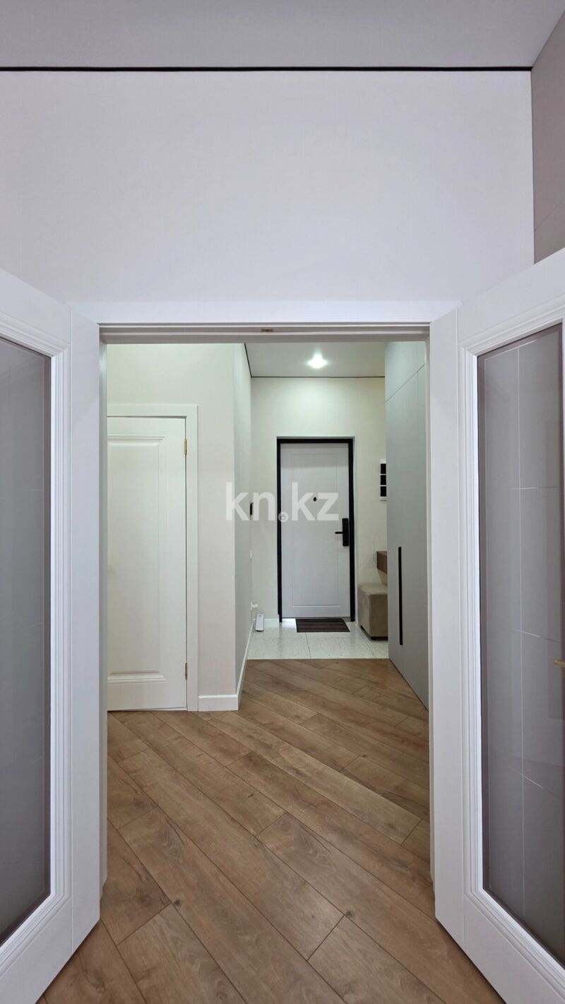 Аренда 2-комнатной квартиры, 48 м² - Недвижимость в Астане - страница 7 фото 10 из 18